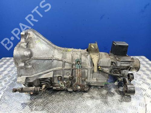 Used Gearbox HYUNDAI H-1 / STAREX Bus (A1) 2.5 TCi (99 hp) 26438916