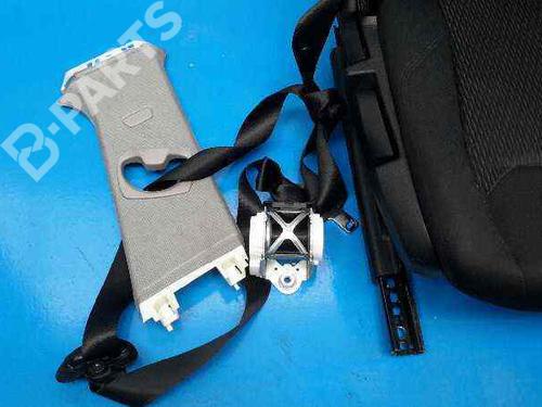 Used Front right seatbelt BMW 3 (F30, F80) 318 d (136 hp) 8760604