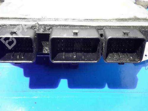 Engine control unit (ECU) CITROËN C3 I (FC_, FN_) 1.4 HDi | BP4751410M57 