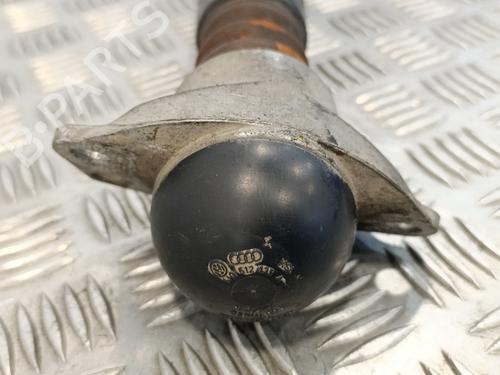 Left rear shock absorber VW GOLF IV (1J1) 1.9 TDI | BP17660836M18 