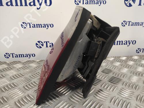 Left taillight BMW 3 (E46)  | BP16424438C34 