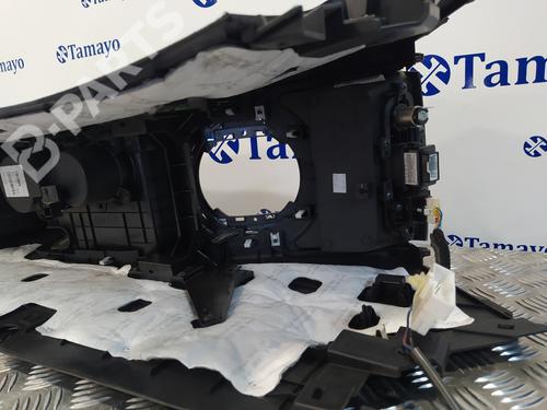 Armrest / Center console KIA SPORTAGE III (SL)  | BP7865296I20 