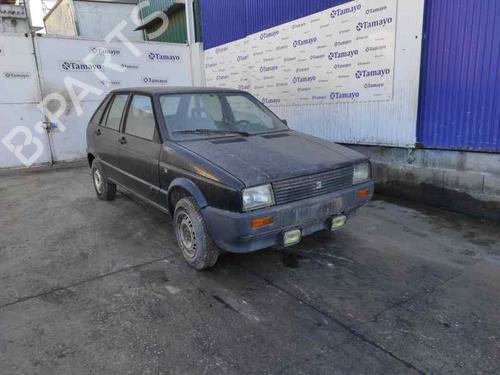 Used Engine Engine SEAT IBIZA III (6L1) [2002-2009] 34194100 34194100