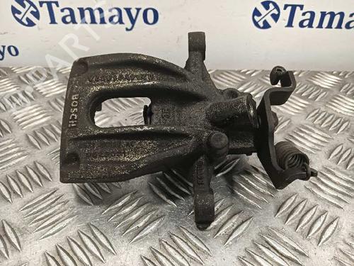 Right rear brake caliper FORD MONDEO III Saloon (B4Y)  | BP25927499M106 