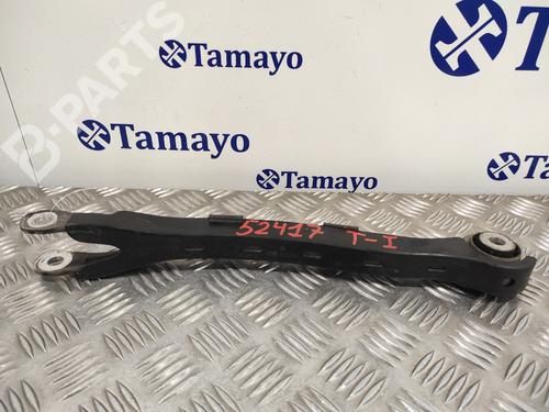 Used Left rear suspension arm MERCEDES-BENZ E-CLASS (W211) E 240 (211.061) (177 hp) 11760520