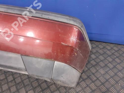 Rear bumper VW GOLF III (1H1) 1.8 | BP8205299C8