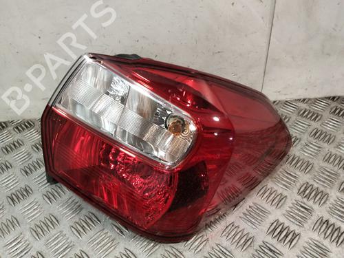 Used Right taillight Right taillight SUBARU XV (_GP_) 1.6 i AWD (GP3, G33GP) (114 hp) 40089425 40089425