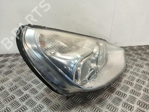 Right headlight FORD S-MAX (WA6) 2.2 TDCi | BP35951562C29 - Image 2
