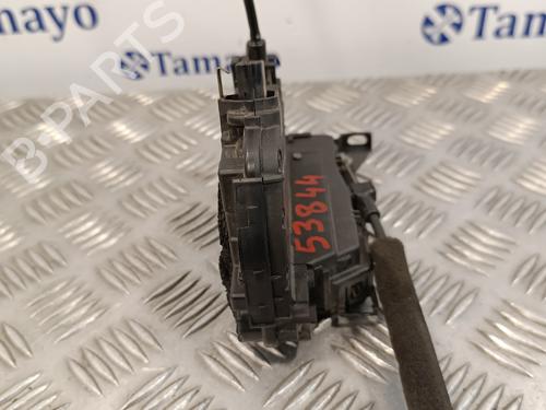 Rear right lock RENAULT CLIO IV (BH_)  | BP10352960C99 