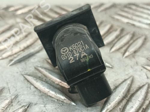 Electronic module MAZDA 3 (BL)  | BP33290878M83  - Image 5