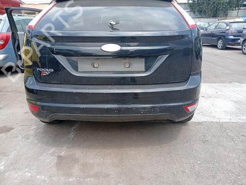 Used Rear bumper reinforcement Rear bumper reinforcement FORD FOCUS II (DA_, HCP, DP) 1.6 (100 hp) 36323541 36323541