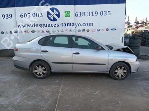 Engine SEAT CORDOBA (6L2) 1.9 TDI | BP34250885M1  - Image 8