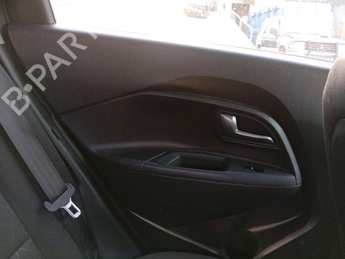 Venstre bakpanel Venstre bakpanel KIA RIO III (UB) 1.2 CVVT (84 hp) 36553459 36553459