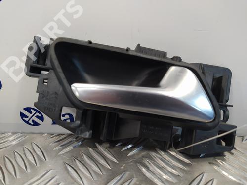 Rear right interior door handle OPEL CORSA F (P2JO)  | BP10292912I16 