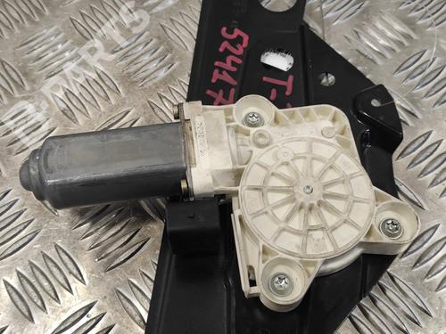 Rear left window mechanism MERCEDES-BENZ E-CLASS (W211) E 240 (211.061) | BP9059177C24 