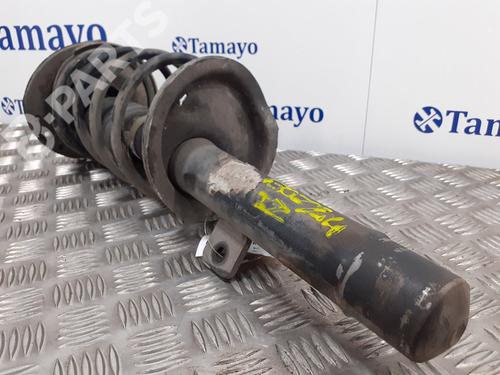 Left front shock absorber PEUGEOT 206+ (2L_, 2M_)  | BP8503314M16 