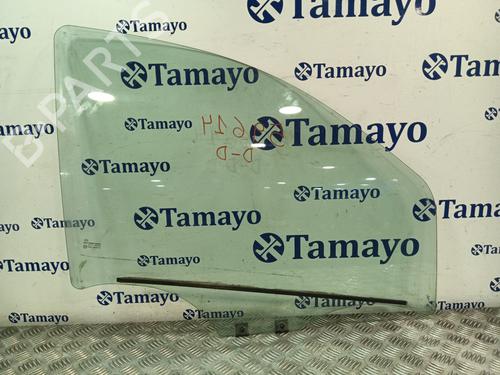 Used Front right door window DACIA DOKKER Box Body/MPV 1.5 dCi 75 / Blue dCi 75 (FEJW, FEAH) (75 hp) 32228600