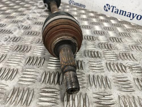 Right front driveshaft DACIA LOGAN (LS_) 1.5 dCi (LS0K) | BP29871386M39 