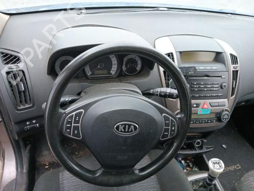 Gearbox KIA CEE'D Hatchback (ED) 1.6 CRDi 115 | BP39565002M3 - Image 10