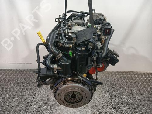 Engine FORD FOCUS II (DA_, HCP, DP) 1.8 TDCi | BP33455224M1 - Image 4