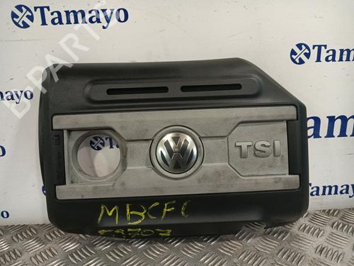 Used Upper protection VW GOLF VI (5K1) 2.0 GTi (210 hp) 30634773