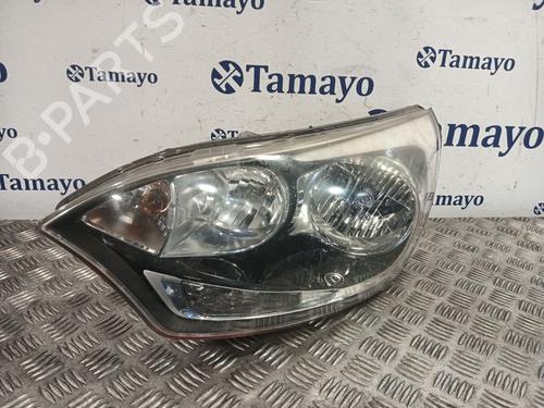 Left headlight KIA RIO III (UB)  | BP29708195C28 
