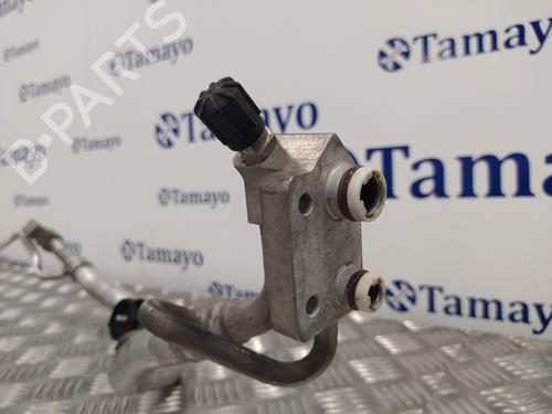 AC pipe BMW 1 (F20)  | BP14358131M126 
