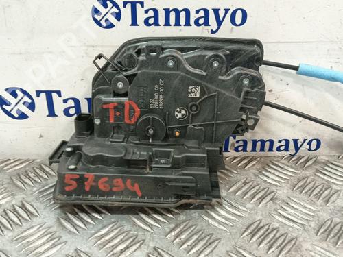 hyre-bak-las-mini-mini-f56-2013-32155345 main image