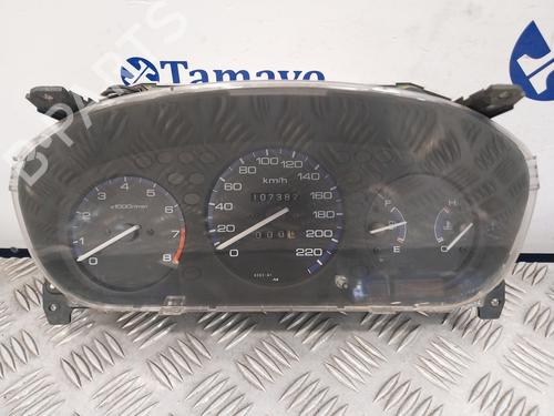 Used Instrument cluster HONDA CIVIC VI Hatchback (EJ, EK) [1995-2001]  25437079