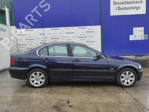 Left taillight BMW 3 (E46)  | BP20085505C34 