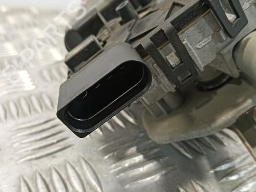 Front wiper motor PEUGEOT 2008 I (CU_) 1.2 THP 110 / PureTech 110 | BP20132476M29 