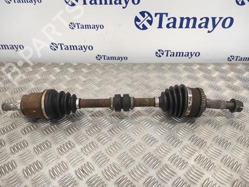 left-front-driveshaft-nissan-primera-hatchback-p12-16-qg16-2002-19085064 main image