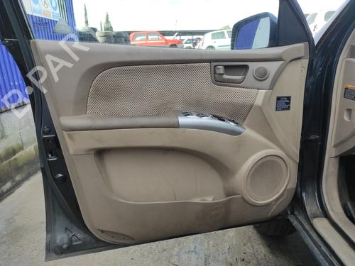 Fuse box KIA SPORTAGE II (JE_, KM_)  | BP24204244E1 