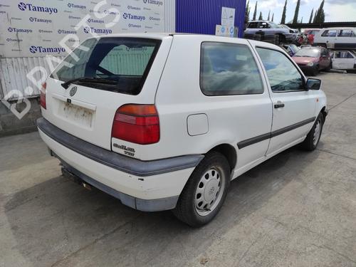 Right taillight VW GOLF III (1H1) 1.9 TDI | BP18256371C35 