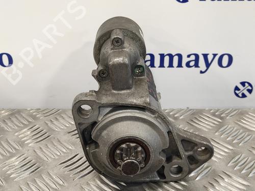 Anlasser für AUDI A3 (8L1) [1996-2006]  13616751