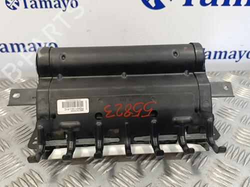 Passasjer kollisjonspute NISSAN QASHQAI / QASHQAI +2 I (J10, NJ10, JJ10E)  | BP18695215C10 