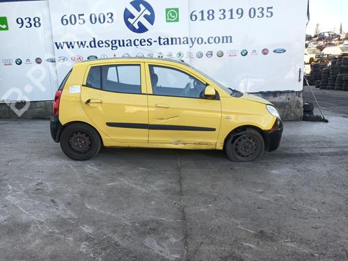 Engine KIA PICANTO I (SA) 1.1 | BP33705908M1 - Image 8