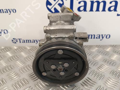 AC Kompressor RENAULT CLIO III (BR0/1, CR0/1) [2005-2014]  16685078