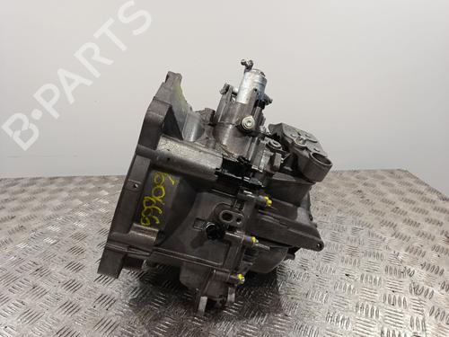 Gearbox OPEL CORSA D (S07) 1.3 CDTI (L08, L68) | BP38461086M3 - Image 2