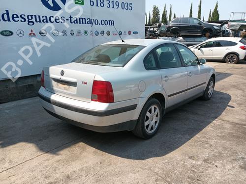 Engine VW PASSAT B5 (3B2) 1.9 TDI | BP37999958M1 - Image 4
