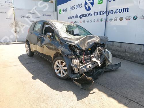 Used Parts NISSAN NOTE (E12) 1.5 dCi 4645577