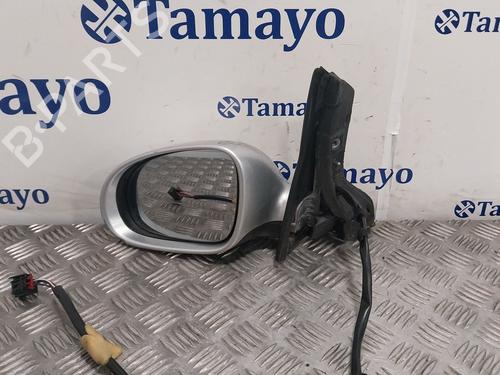 Used Left mirror VW GOLF PLUS V (5M1, 521) [2004-2013]  30498992