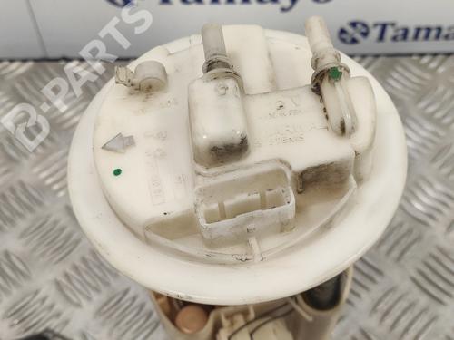 Fuel pump PEUGEOT 206 CC (2D)  | BP11957948M76 