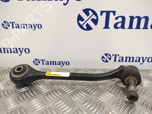 Used Left front suspension arm BMW X3 (E83) 2.0 sd (177 hp) 15555548