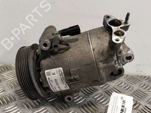 Compressor A/A Compressor A/A NISSAN QASHQAI I (J10, NJ10) 2.0 (141 hp) 37443162 37443162