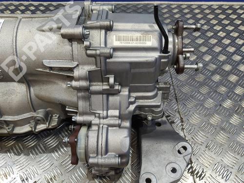 Gearbox BMW X1 (E84) xDrive 23 d | BP10384208M3 