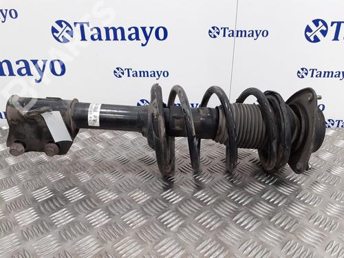 Used Right front shock absorber SUBARU FORESTER (SH_) 2.0 D AWD (SHH, SHD, SHN) (147 hp) 8888864