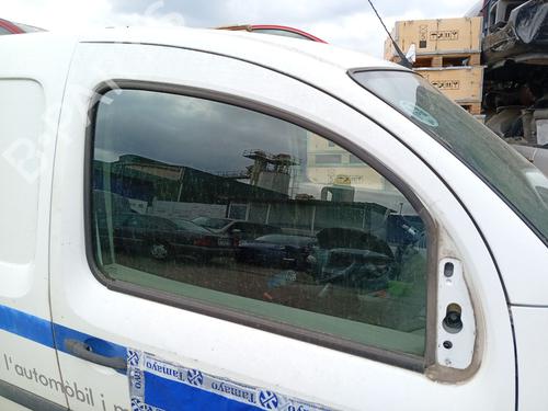 Used Front right door window Front right door window RENAULT KANGOO Express (FW0/1_) 1.5 dCi 70 (FW0A, KW0V) (68 hp) 35819928 35819928