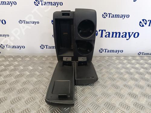 Armrest / Center console AUDI Q7 (4LB)  | BP18133458I20 