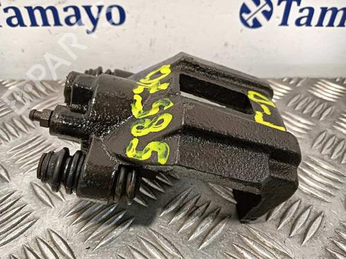 Right rear brake caliper MERCEDES-BENZ M-CLASS (W163)  | BP26396697M106 